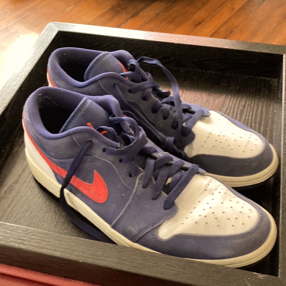 Nike Jordan’s